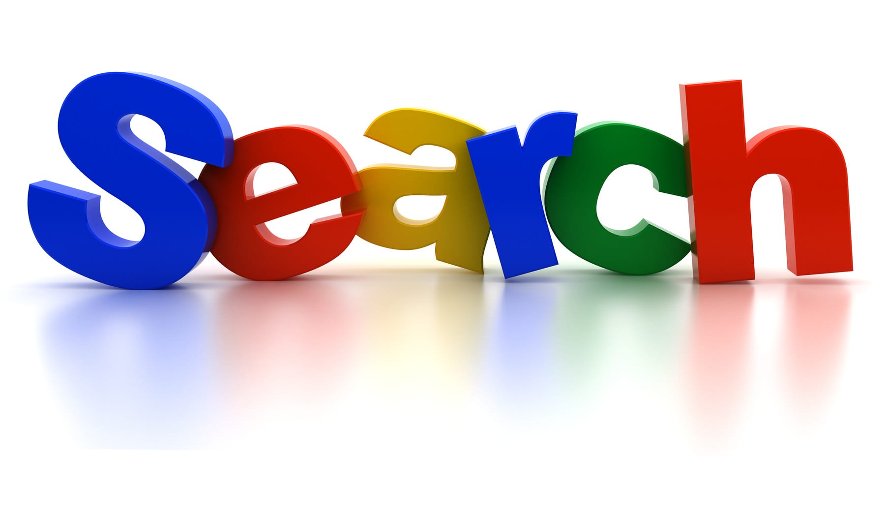 Search engines