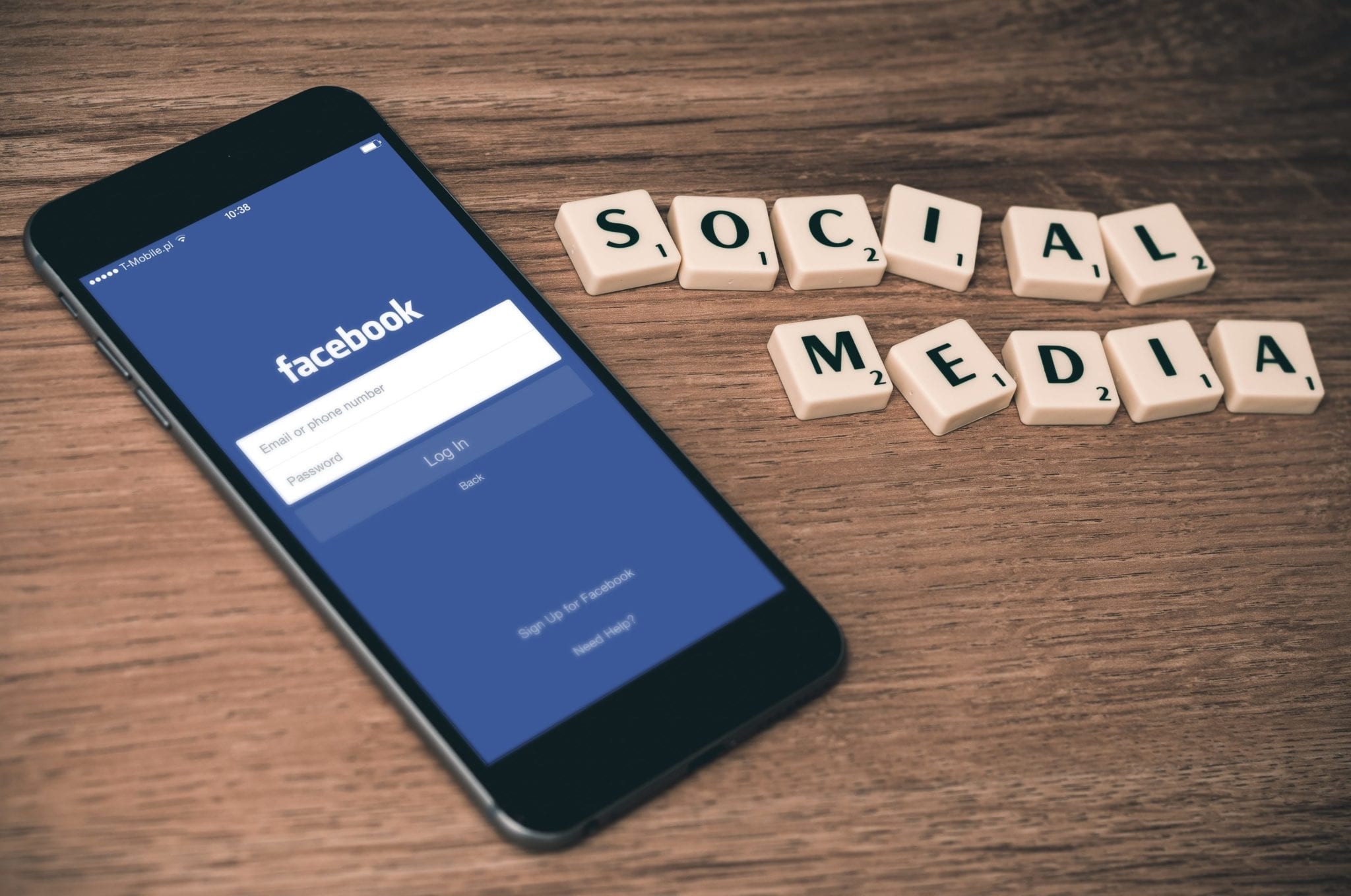 How Facebook Advertising Can Help Your Business