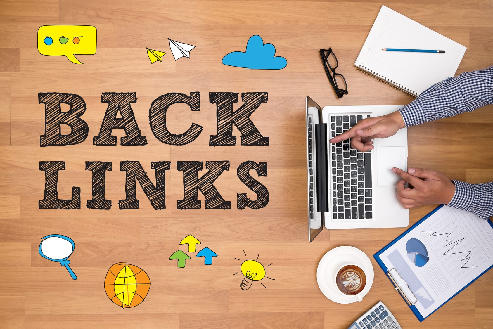 What Are Backlinks?